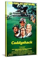 Caddyshack-null-Stretched Canvas