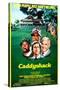 Caddyshack-null-Stretched Canvas