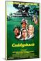 Caddyshack-null-Mounted Poster