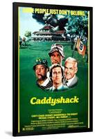 Caddyshack-null-Framed Poster