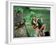 White Frame