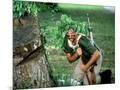 Wood Mount