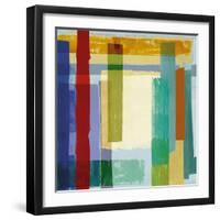 Cadence III-Paul Duncan-Framed Giclee Print