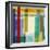 Cadence III-Paul Duncan-Framed Giclee Print