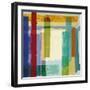 Cadence III-Paul Duncan-Framed Giclee Print