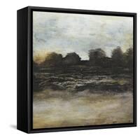 Cadence III-Sharon Gordon-Framed Stretched Canvas