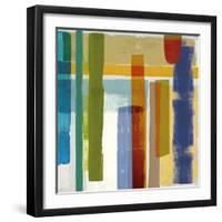 Cadence IV-Paul Duncan-Framed Giclee Print