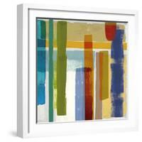 Cadence IV-Paul Duncan-Framed Giclee Print