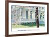 Cadences-Alice Dalton Brown-Framed Art Print