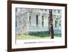 Cadences-Alice Dalton Brown-Framed Art Print