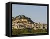 Cadenet, Provence, Vaucluse, France, Europe-Robert Cundy-Framed Stretched Canvas