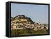 Cadenet, Provence, Vaucluse, France, Europe-Robert Cundy-Framed Stretched Canvas