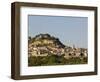 Cadenet, Provence, Vaucluse, France, Europe-Robert Cundy-Framed Photographic Print