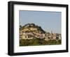 Cadenet, Provence, Vaucluse, France, Europe-Robert Cundy-Framed Photographic Print