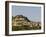 Cadenet, Provence, Vaucluse, France, Europe-Robert Cundy-Framed Photographic Print