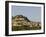 Cadenet, Provence, Vaucluse, France, Europe-Robert Cundy-Framed Photographic Print