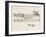 Cadenza, with Mozarts Signature-null-Framed Premium Photographic Print