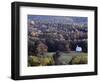 Cades Cove in Autumn-Karen Kasmauski-Framed Photographic Print