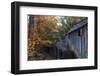 Cades Cove Mill-Steve Gadomski-Framed Photographic Print