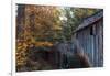 Cades Cove Mill-Steve Gadomski-Framed Premium Photographic Print