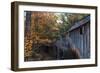 Cades Cove Mill-Steve Gadomski-Framed Photographic Print