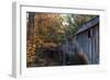 Cades Cove Mill-Steve Gadomski-Framed Photographic Print