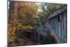 Cades Cove Mill-Steve Gadomski-Mounted Photographic Print