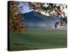 Cades Cove-J.D. Mcfarlan-Stretched Canvas