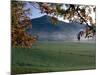 Cades Cove-J.D. Mcfarlan-Mounted Photographic Print