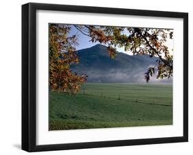 Cades Cove-J.D. Mcfarlan-Framed Photographic Print