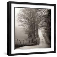 Cades Cove-Nicholas Bell-Framed Photographic Print