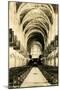 Cadet Chapel, West Point, New York-null-Mounted Art Print