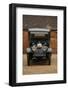 Cadillac 1914-Simon Clay-Framed Photographic Print