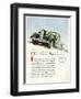 Cadillac 1935-null-Framed Art Print