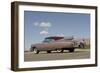 Cadillac Eldorado 1959-Simon Clay-Framed Photographic Print