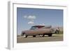 Cadillac Eldorado 1959-Simon Clay-Framed Photographic Print