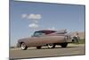 Cadillac Eldorado 1959-Simon Clay-Mounted Photographic Print