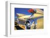 Cadillac Eldorado '59 in Athens-Graham Reynold-Framed Art Print