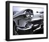 Cadillac Eldorado-Richard James-Framed Art Print