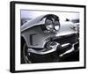 Cadillac Eldorado-Richard James-Framed Art Print