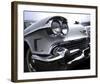 Cadillac Eldorado-Richard James-Framed Art Print