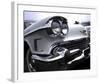 Cadillac Eldorado-Richard James-Framed Art Print