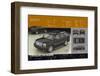 Cadillac Escalade.-null-Framed Photographic Print