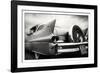 Cadillac Fleetwood Sixty, 1958-Hakan Strand-Framed Giclee Print