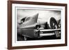 Cadillac Fleetwood Sixty, 1958-Hakan Strand-Framed Giclee Print