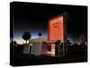 Cadillac Jacks Diner-Jody Miller-Stretched Canvas