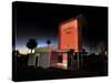 Cadillac Jacks Diner-Jody Miller-Stretched Canvas