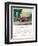 Cadillac La Salle, Magazine Advertisement, USA, 1933-null-Framed Giclee Print