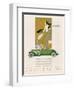 Cadillac, Magazine Advertisement, USA, 1931-null-Framed Giclee Print