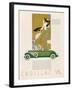 Cadillac, Magazine Advertisement, USA, 1931-null-Framed Giclee Print